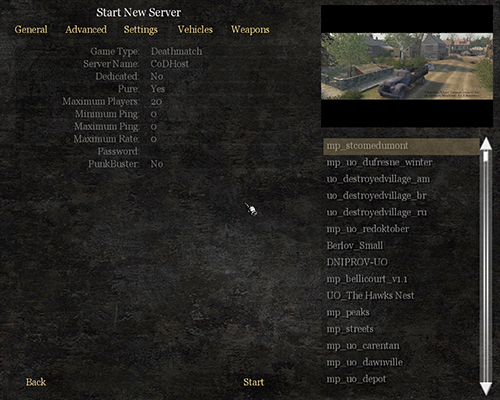 Darius' mod screenshot