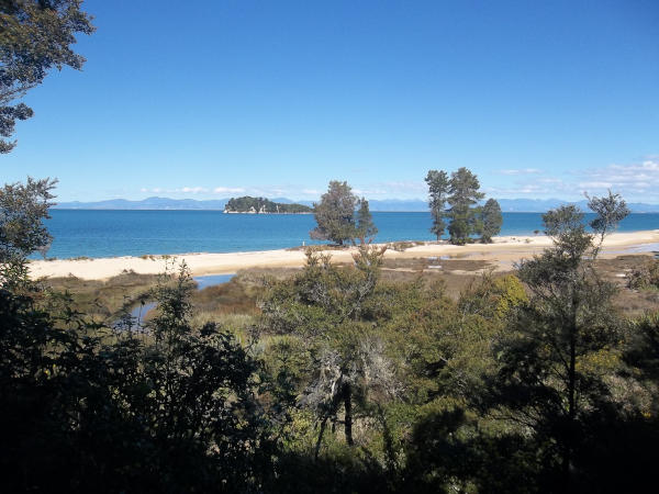 Abel Tasman National Park