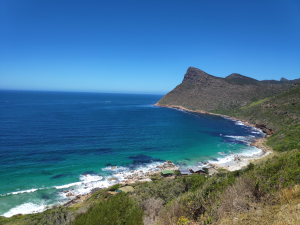 Cape of Good Hope